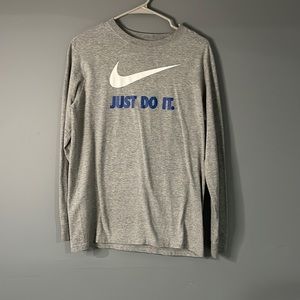 Long Nike long Sleeve